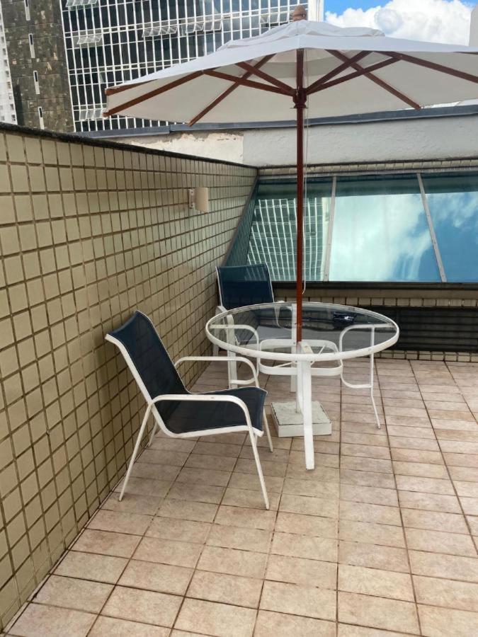 贝洛哈里桑塔Sofisticacao Na Savassi公寓 外观 照片
