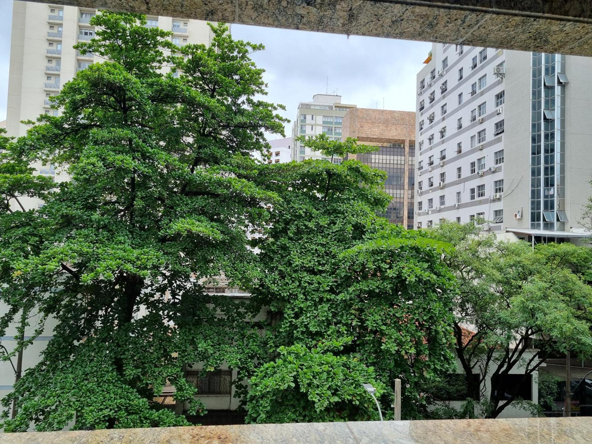 贝洛哈里桑塔Sofisticacao Na Savassi公寓 外观 照片