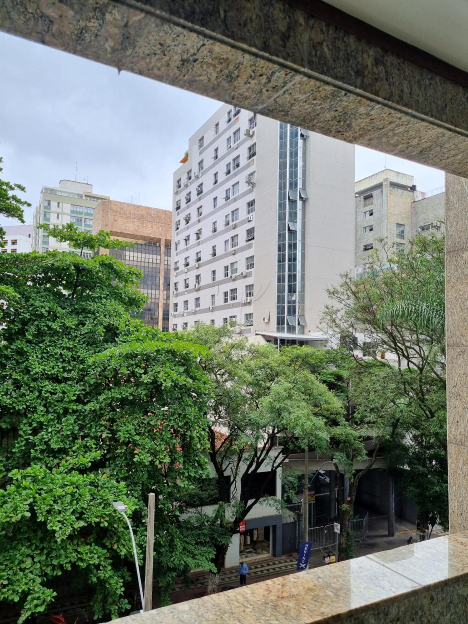贝洛哈里桑塔Sofisticacao Na Savassi公寓 外观 照片